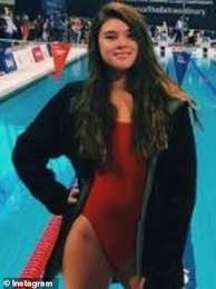 Becca meyers normally swims six days a week, totaling up to 50,000 meters.the coronavirus pandemic put a stop to that. Iyvg2gcwiyphzm