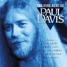 Very Best Of Paul Davis: Paul Davis: Amazon.es: CD y vinilos}