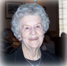 Ruby Yow Obituary May 15, 2015