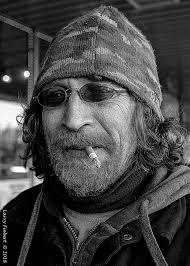 Pittsburgh Arts Festival Sidewalk Portraits