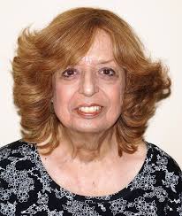 Marianne Huggins Obituary