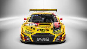 The more than 25 kilometre long nürburgring with its notorious nordschleife took its toll once more: Tom Blomqvist Joins Phoenix Racing For 2020 Nurburgring 24 Hours The Checkered Flag