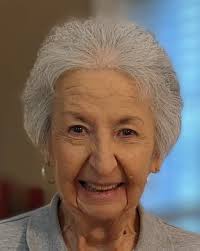 Betty Brown Obituary