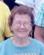 Myrtle Pack Obituary (2007)