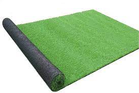 About 23% of these are artificial grass & sports flooring. Amazon Com Artificial Turf Grass Lawn Realistic Synthetic Grass Mat Indoor Outdoor Garden Lawn Landscape For Pets Fake Faux Grass Rug With Drainage Holes 3 Ft X15 Ft Home Kitchen