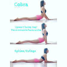 Build strength, improve performance, increase flexibility. Pin On Yoga How To