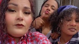 Fundraiser by Sierra De Leon : Natasha and her 3 babygirls!