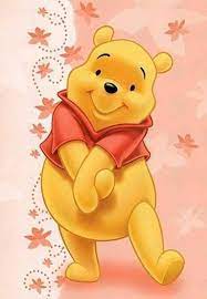  Winnie The Pooh J Cross Stitch Chart Pdf Winnie The Pooh Pictures Cute Winnie The Pooh Winnie The Pooh Friends
