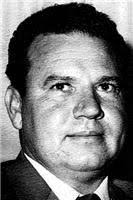 Billy Keener Obituary (1928