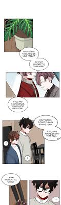 Sign - Chapter 28 - Read Free Yaoi, Yaoi Manga, Yaoi Hentai online
