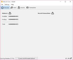 Easyminer configures your mining and also provides performance mining graphs for. Bitcoin Core 0 21 0 Free Download For Windows 10 8 And 7 Filecroco Com