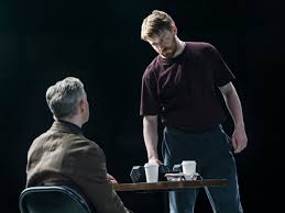 Dispatch From London: Jack Lowden Is a Force in Soho Place's 'The ...