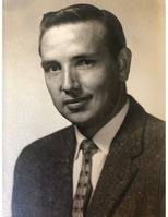 Thomas Reed Obituary (1932