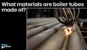 What Is The Material Of Boiler Tubes Water Heating Boiler Stress Corrosion Cracking