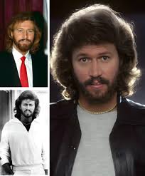 Barry Gibb- This is going to be my last post if I don't get a 𝙃𝙞💔☹️