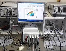 Its mission is to ensure that the uk is at the forefront of global 5g development. Nyu Wireless Is Building An Advanced Testbed To Speed 5g Development
