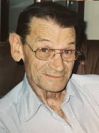 Obituary information for Martin F. Pelfrey, Jr.