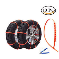 Peerless Auto Trac Snow Chains Review Scc Tire Installation