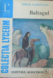 În timp ce studia la gimnaziu, în 1897, intenționează să alcătuiască, împreună cu un coleg, o. Mihail Sadoveanu Baltagul Anticariat Online Logos