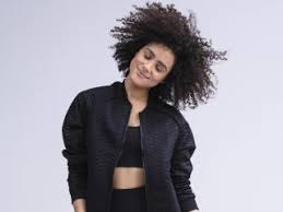 Nathalie emmanuel commands attention in ball gown and union jack dress. Nathalie Emmanuel Hd Wallpapers 4k Backgrounds Wallpapers Den