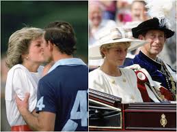 Princess diana and prince charles' first overseas trip help launch the new princess into international stardom — and prompted prince charles' jealousy over his wife's popularity. Photos How Princess Diana And Prince Charles Relationship Changed