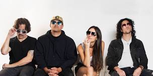The Jess Novak Band at Wells College Golf Club