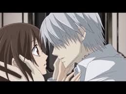 Come and rediscover your favorite shows with fellow fans. Vampire Knight Guilty Official Trailer Youtube