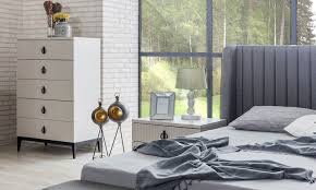 Diğer yatak odaları kategorisindeki ürünleri hemen i̇nceleyin! Defne 5 Kapili Yatak Odasi Takimi Inegolsofa