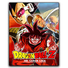 Check spelling or type a new query. Dragon Ball Z Saiyan Saga Icon By Vigorzzerotm On Deviantart