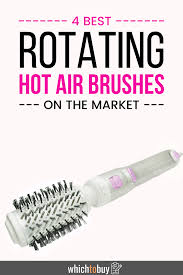 4.5 out of 5 stars with 37 ratings. Best Rotating Hot Air Brush For Short Hair 4 Rotating Brushes You Need Which To Buy