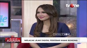 Maybe you would like to learn more about one of these? Melacak Jejak Digital Penyebar Kabar Bohong Apa Kabar Indonesia Malam 9 1 2019 Youtube