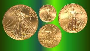 The spot price of gold per troy ounce and the date and time of the price is shown below the calculator. American Gold Eagle Coins Gold American Eagles