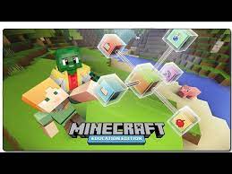 Education edition offers a secure platform for teaching and learning. Education Minecraft Net 11 2021