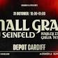 Shangri-La Presents: Mall Grab event image