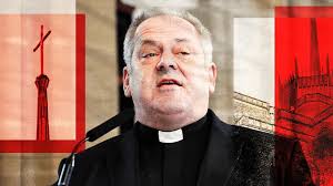 Andrew Patrick Hanley