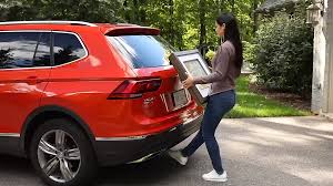 Whether you're moving into a new home or you've lost your house keys again, it may be a good idea — or a necessity — to change your door locks. How To Open Liftgate Of Vw Tiguan Hands Free