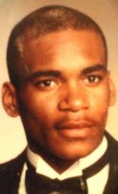 Eric Hunter Obituary (1945