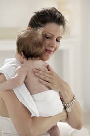 Do Babies Need To Burp After Feeding University Of Utah Health