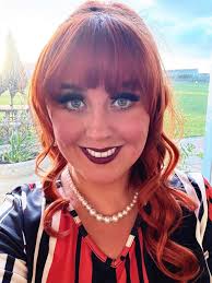 Wishing ladies a happy Tuesday