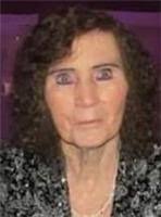 Anna Grass Obituary (2019)