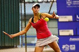 On 25 january 2021, she peaked at no. Luisa Stefani Alchetron The Free Social Encyclopedia