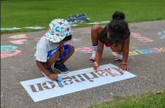 Clarington Culture Days: Trailside Finale