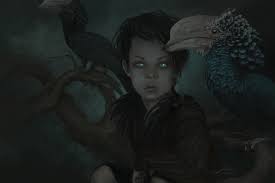 Artstation Peter Pan Jeszika Le Vye Realistic Art Art Bird Art
