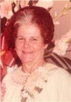 Helen Marie Holliday Dickerson Boitnott (1924-2013)