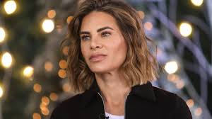 Jillian Michaels loves the 'patriotism and Americana' in Wyoming after  leaving California