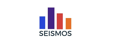 A shaking (as an earthquake); Seismos Photos Facebook