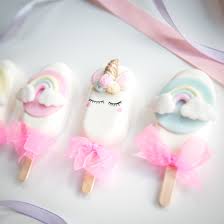 Here comes cake pop cooking game for you by #kids food games# start with some flour and sugar and milk. Popalicious Cake Pops Storefront Notonthehighstreet Com