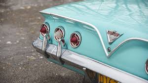 Image result for Turquoise 1961 Tappan
