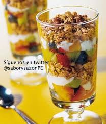 Pin De Amy Lefort En Desayunos Saludables Como Preparar Un Desayuno Comidas Sanas Y Nutritivas Desayuno Saludable