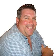 Pastor Murray Townsend